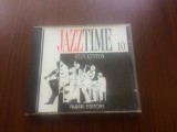 stan kenton jazz time fabbri editori 1990 cd disc compilatie muzica jazz NM