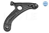 Brat suspensie roata Hyundai Getz Motor 1.1, 1.3, 1.3 i, 1.4 i, 1.5 CRDi, 1.5 CRDi GLS, 1.6, parte montare Axa fata dreapta, partea de jos, OE