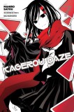 Kagerou Daze - Volume 7 | Mahiro Satou, Jin