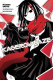 Kagerou Daze - Volume 7 | Mahiro Satou, Jin, Yen Press