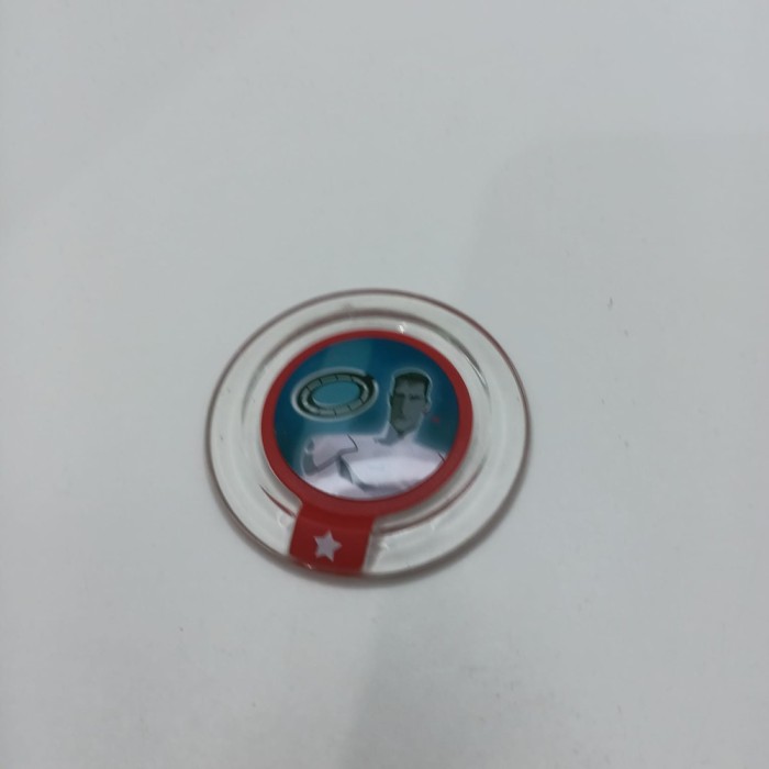 Disney Infinity Power Disc - Tron