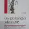 CULEGERE DE PRACTICA JUDICIARA 2005-LUCIA UTA-238450