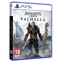 Assassin&amp;#039;s Creed Valhalla PS5 foto