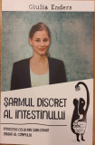 Sarmul discret al intestinului, Giulia Enders