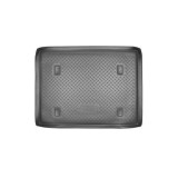 Covor/Tavita Portbagaj Renault Kangoo 1998-2010 (5 locuri)