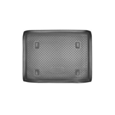 Covor/Tavita Portbagaj Renault Kangoo 1998-2010 (5 locuri) foto