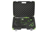 Cumpara ieftin Set Dispozitive Blocare Distributie Jbm Pe Lant Pentru Bmw - Diesel