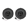 Kit difuzoare &icirc;n 2 cai ZDSKPSA3 Phoenix Gold, 6.5&quot;, plug and play, 4 Ohm, 50W RMS, max 100W CarStore Technology