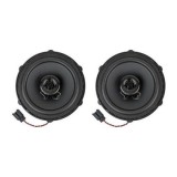 Kit difuzoare &icirc;n 2 cai ZDSKPSA3 Phoenix Gold, 6.5&quot;, plug and play, 4 Ohm, 50W RMS, max 100W CarStore Technology
