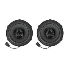 Kit difuzoare &icirc;n 2 cai ZDSKPSA3 Phoenix Gold, 6.5&quot;, plug and play, 4 Ohm, 50W RMS, max 100W CarStore Technology