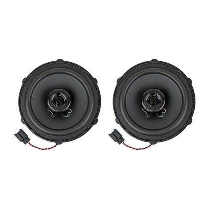 Kit difuzoare &icirc;n 2 cai ZDSKPSA3 Phoenix Gold, 6.5&quot;, plug and play, 4 Ohm, 50W RMS, max 100W CarStore Technology