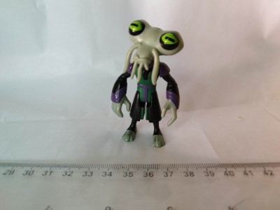 bnk jc Ben 10 - Azmuth foto