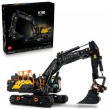 Excavator Volvo EC500 Hybrid