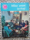 Maine avem invitati, Smaranda Sburlan