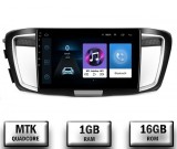 Cumpara ieftin Navigatie Honda Accord 9 (2013-2017), Android 10, P-Quadcore 1GB RAM + 16GB ROM, 10.1 Inch - AD-BGP10001+AD-BGRKIT002