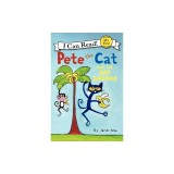 Pete the Cat and the Bad Banana