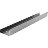 Raft pentru baie SF04 60cm steel brush