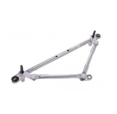 Mecanism stergator parbriz fata, fara motor CHEVROLET CAPTIVA (KLAC), 05.2006-2015, Opel Antara 2006-2016, foto