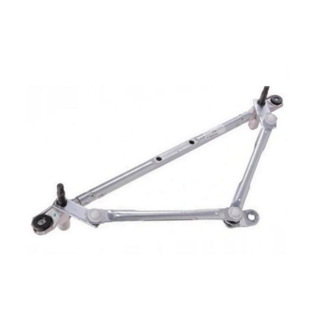 Mecanism stergator parbriz fata, fara motor CHEVROLET CAPTIVA (KLAC), 05.2006-2015, Opel Antara 2006-2016,
