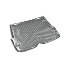 Covor portbagaj tavita compatibil Ford Focus I Combi/Break 1998-2004 Cod: PB 6158 / PBA1 Automotive TrustedCars
