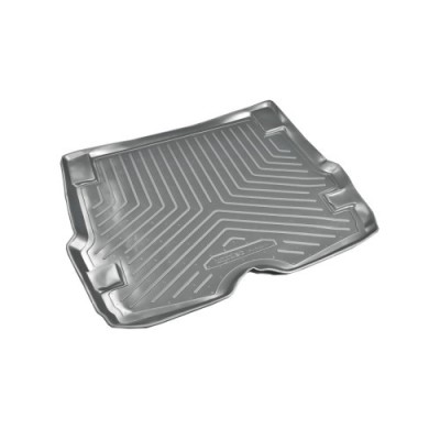 Covor portbagaj tavita compatibil Ford Focus I Combi/Break 1998-2004 Cod: PB 6158 / PBA1 Automotive TrustedCars foto