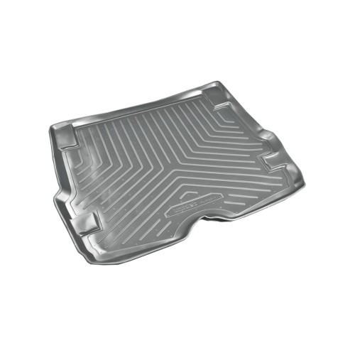 Covor portbagaj tavita compatibil Ford Focus I Combi/Break 1998-2004 Cod: PB 6158 / PBA1 Automotive TrustedCars
