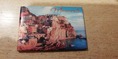 C8MG - MAGNET FRIGIDER - 24 - TEMATICA TURISM - ITALIA foto