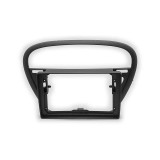 Rama adaptoare Peugeot 607 pentru Navigatii multimedia Android de 9 Inch
