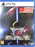 Earth Defense Force 6 PS5