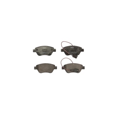 Placute frana FIAT IDEA 350 ATE 13046038182 foto