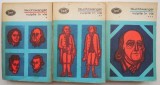 Cumpara ieftin Vulpile in vie - Trilogia completa Lion Feuchtwanger (3 volume) - Roman istoric