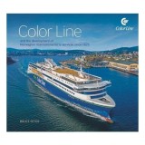 Cumpara ieftin Color Line and the Development of Norwegian International Ferry Services Since 1825