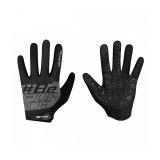Manusi Force MTB SWIPE , Negru/Gri L