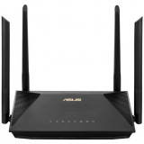 Router Wireless Gigabit RT-AX53U Dual Band Wi-Fi 6, Asus