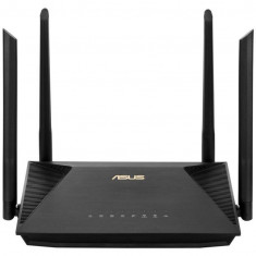 Router Wireless Gigabit RT-AX53U Dual Band Wi-Fi 6