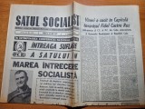 Satul socialist 27 mai 1972-valea teleajenului,jud. buzau,orasul bistrita