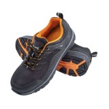 Pantof Tip Plasa Cu Cauciuc (s1psrc) - 39