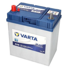 Baterie Varta Blue Dynamic A15 40Ah/330A 12V 540127033