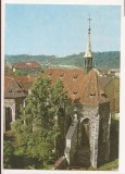 FA75-Carte Postala- CEHIA - Praga, Monastery of St. Agnes, necirculata