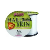 FIR ASSO HARD SKIN Solid White 0.26mm 9 Lb 1900m
