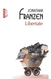 Cumpara ieftin Libertate Top 10+ Nr 344, Jonathan Franzen - Editura Polirom
