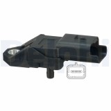 DELPHI PS10173 Senzor, presiune galerie admisie