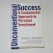 Unconventional Success: A Fundamental Approach to Personal Investment - Swensen
