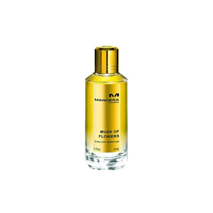Mancera Musk of Flowers Parfum pentru femei EDP 120 ml