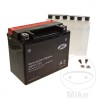 MBS Baterie moto + electrolit 12V10Ah YTX12-BS JMT, Cod Produs: 7073661MA