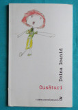 Doina Ioanid &ndash; Cusaturi ( prima editie )