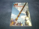 ALMANAH PENTRU PATRIE 2004