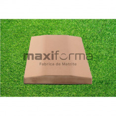 Matrita Coama Gard in 3 Ape - 100x30x4cm