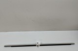 Chedar geam ușă st&acirc;nga spate MERCEDES-BENZ E W213 2017 OEM: A2137300124 30481165