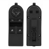 Butoane reglare oglinzi, 2 comutatoare macara geam Opel Astra H 10.2003-04.2007/04.2007-12.2012, Zafira 05.2005-01.2008/01.2008-12.2011; fata, stanga